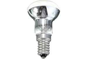 Hotsel Lampe De Lave Ampoule,R39 E14 30W Ampoule De Lampe À Lave, Réflecteur Spot Ampoule Lampe À Lave Lampe À Incandescence À Filament pour Lampe À Lave dans Un Bureau, Magasin Ou Espace De Travail