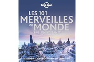 Les 101 merveilles du monde - 1ed