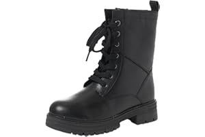 MARCO TOZZI Kobiety Marco Tozzi Buty Damskie Laced 2-25286-43But do środka łydki