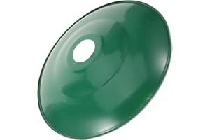 Yardenfun Retro Lampione Copertura Della Luce Di Via Piccola Lampada Ombra Delicata Lampada Ombra Paralume Per Uso Domestico Luce Di Ricambio Ombra Lampada Ombra Per Esterni Copertura Della