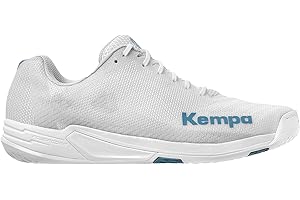 Kempa Wing 2.0 Women Handball Sport Schuhe