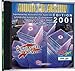 Produktbild Audio- CD- Archiv Edition 2001. Jewel Case. CD- ROM für Windows 9x/ NT/2000/ ME