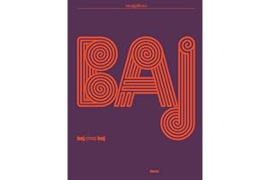 BAJ. Baj chez Baj. Ediz. a colori