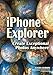 Produktbild Iphone Explorer: Create Exceptional Photos Anywhere