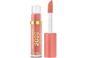 Max Factor 2000 Calorie Lip Glaze Labial 050, Guava Flair, 4.4 ml