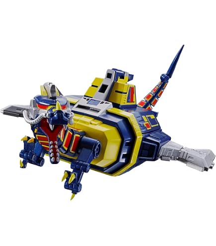Figurine SH Figuarts Space Sheriff Gavan - Space Squad Type G - X-OR - Bandai Japon