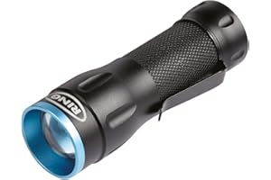 RING Automotive RIT1010 Zoom110 Micro LED USB Rechargeable Inspection Torch