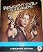 Resident Evil: Apocalypse [Reino Unido] [Blu-ray]
