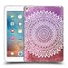 Produktbild Offizielle Nika Martinez Herbstlaub Passion Mandala Soft Gel Hülle für Apple iPad Pro 9.7