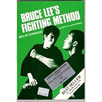 Advanced Techniques (v. 4) (Bruce Lee's Fighting Method: Advanced