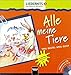 Produktbild Liederhits 1. Alle meine Tiere. Sing-Bastel-Spiel-Buch mit CD