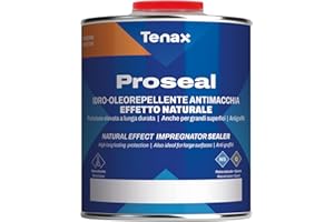 Tenax - PROSEAL Lt.1 - protección contra las manchas de granitos pulidos