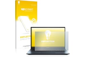 upscreen Pellicola Protettiva Opaca compatibile con ASUS VivoBook Pro 15 OLED Protezione Proteggi Schermo – Antiriflesso, Anti-Impronte