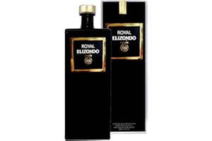 ELIZONDO - Aceite de Oliva virgen extra PREMIUM ROYAL con estuche - 500 ml