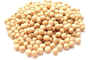 BONGIOVANNI FARINE E BONTA' NATURALI Bongiovanni (Farine e bontà naturali) Soja jaune italien bio 1 kg