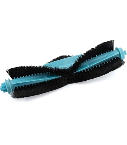 Spazzola a rullo principale di ricambio per Cecotec per Conga 2290 Ultra 05661, accessori per spazzola centrale per aspirapolvere (confezione da 1