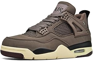 CZHIHANEG Men's Basketball Shoes Men's Sports Shoes Large Sports Shoes Fashion Sports Basketball Shoes