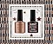 Bluesky UV/LED Gel Nail Polish, Chritmas Duo Tinsel Toast and Ruby Ritz