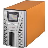 MAKELSAN Powerpack SE Online 3KVA 4/8 dk (6x12v 7AH Ak&uuml;) UPS