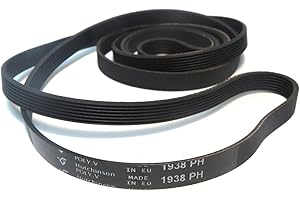 SoloCorreas Hutchinson - Correa de Secadora 1938 PH