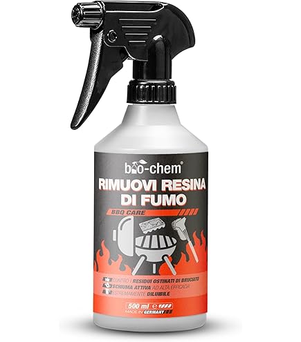 Spray Cura Ghisa Oputec 3x500ml - Protettivo Antiaderente Per Padelle, Griglie E Pentole - Foto 4