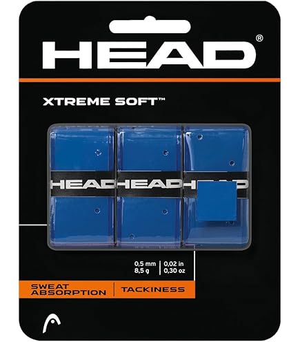 HEAD Ti.S6 Strung Tennis Racquet (4-1/4), Strung : Amazon.co.za