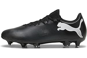 PUMA Future 7 Play Mxsg, Soccer Shoe Hombre