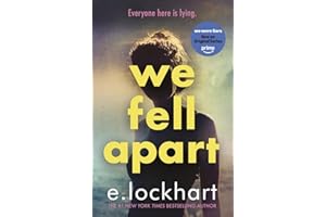 We Fell Apart: Return to the world of the TikTok sensation, We Were Liars