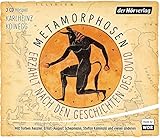 Metamorphosen - Erzählt nach den Geschichten des Ovid by 