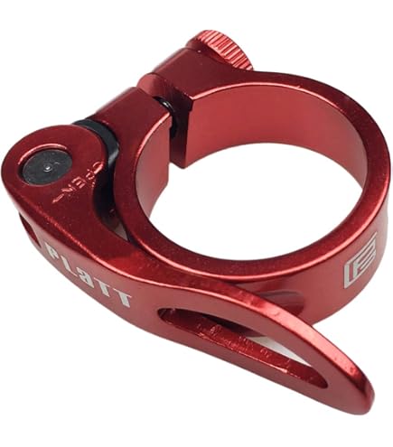 Tige de selle vélo route Pro LT recul 0mm alu noir - Meilleur prix du web