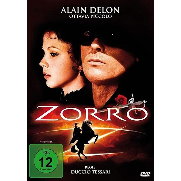 マスク・オブ・ゾロ アルティメット・コレクション : アントニオ