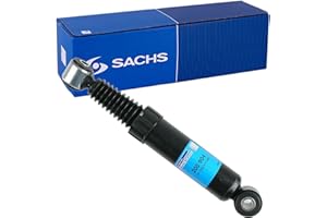 SACHS 200 904 Amortisseur pour Peugeot 306 3/5 Portes/Avec Hayon (7A, 7C, N3, N5) 1993-2003 Essieu Arrière et autres véhicules