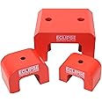 Eclipse Magnetics 811 Alnico Power Magnet, 1.18" Length x 0.79" Width x 0.79" Height