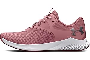 Under Armour Scarpe da Allenamento UA Charged Aurora 2, Performance Tecnica Donna