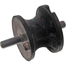 Support Moteur Mapco 36681 - Compatible BMW Série 3 - Support Hydraulique - Qualité Premium