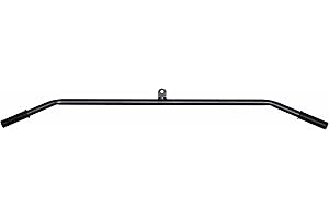 Marbo Sport Barre de traction pour poulie MH-C001