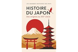 Histoire du Japon: Des origines au XXIème siècle