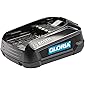 GLORIA 18 V Bosch Akku - 2.5 Ah | POWER FOR ALL Linie | Akku für MultiJet 18V, MultiBrush li-on, WeedBrush li-on…