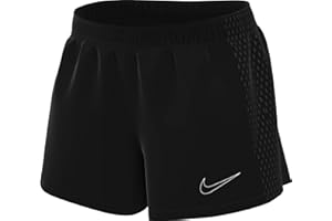 Nike W NK DF Acd23 Short K - Knit Soccer Shorts - Sport - Femme