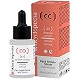 Skincyclopedia Hydrating Serum with 3% Ceramide, Oat, Hyaluronic Acid and Niacinamide - Barrier Serum Cream with Retinol and Squalane - Anti Aging Moisturiser for Dry and/or Mature Skin, 30ml