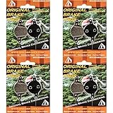 Compatible with Performance 3.1 and Endurance 3.2