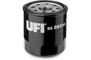UFI FILTERS Filters 23.263.00 Ölfilter