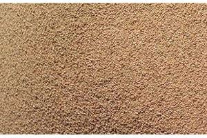 MASCOTA PRODUCTS Sand Blasting Walnut Shell Tumbler Cabinet Polisher Grit VERY FINE 02-05mm 60/120 mesh 3kg