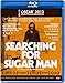 Searching For Sugar Man [Blu-ray]