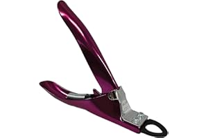 Resco Original Deluxe Krallenschere für Hunde, Katzen und Haustiere, Beste in den USA hergestellte Trimmer, weitere Farben und Größen