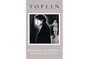 Toplin (Valancourt 20th Century Classics)
