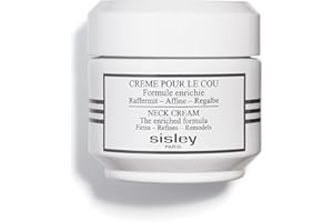 SISLEY PARIS Sisley Crema para el cuello, la fórmula enriquecida - 50 ml
