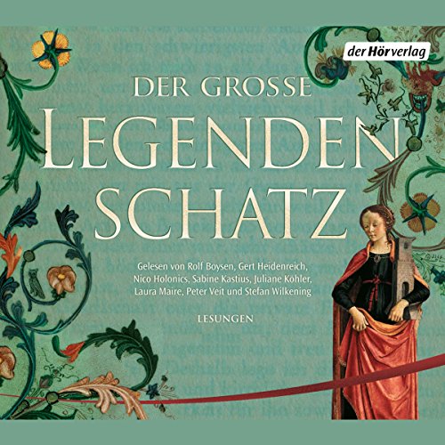 Download Der große Legendenschatz Download Der große Legendenschatz