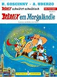 Image de Asterix Mundart Geb, Bd.4, Asterix em Morgaländle