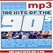 Produktbild 100 Hits of the 90'S/Mp3